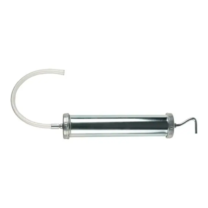 PRESSOL Saug- und Druckspritze Stahl verzinkt ( 4000356147 ) Sonderangebot