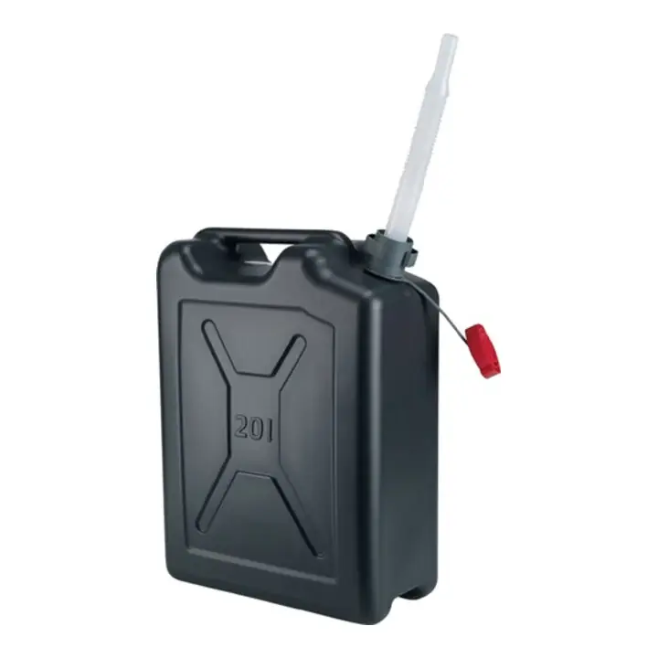 PRESSOL Kraftstoffkanister 20 l ( 4000356145 ) Markenprodukt