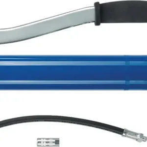 PRESSOL Handhebelfettpresse PRELIxx PRO für 400 g Kartuschen/loses Fett ( 4000356304 ) Angebot