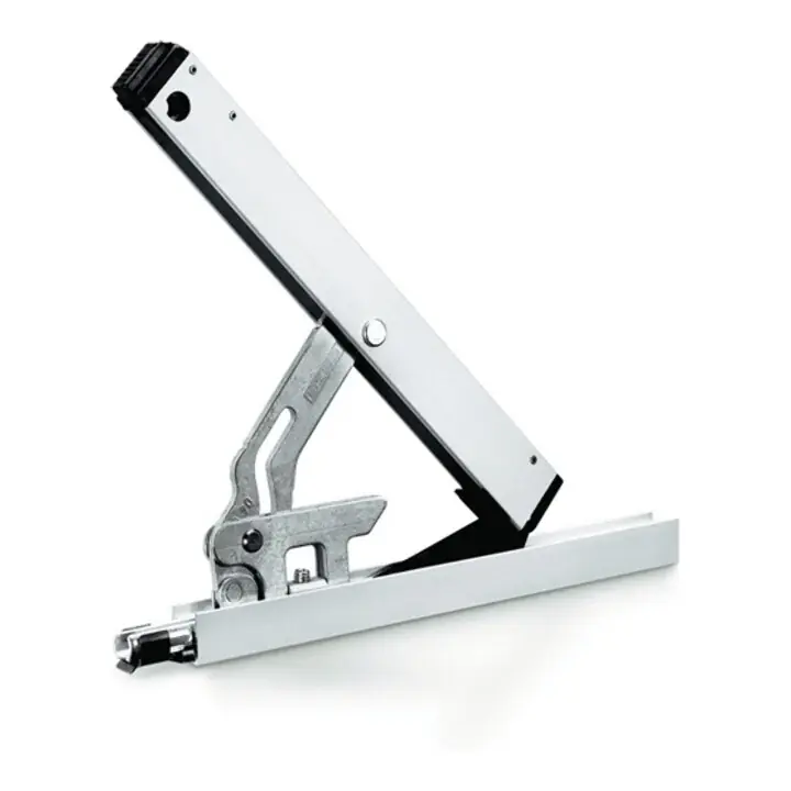 GEZE Schere OL 90 silber ( 3000255383 ) Preisknaller