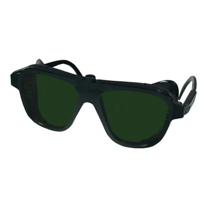 SCHMERLER Schweißerbrille EN 166, EN 169 ( 4000370101 ) Schnäppchen
