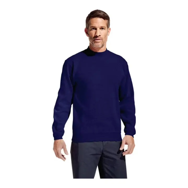 PROMODORO Men´s Sweatshirt 80/20 Größe XXL ( 4000377388 ) Echt