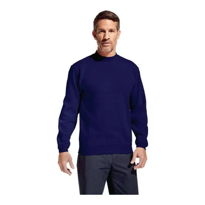 Saisonangebot PROMODORO Men´s Sweatshirt 80/20 Größe XL ( 4000377372 )