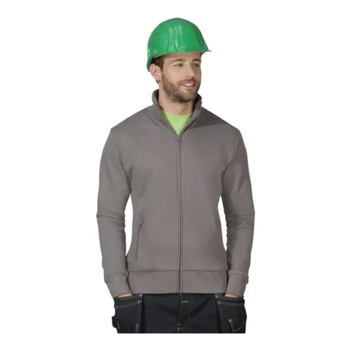 PROMODORO Men´s Sweatjacke Größe L ( 4000379086 ) Geprüft
