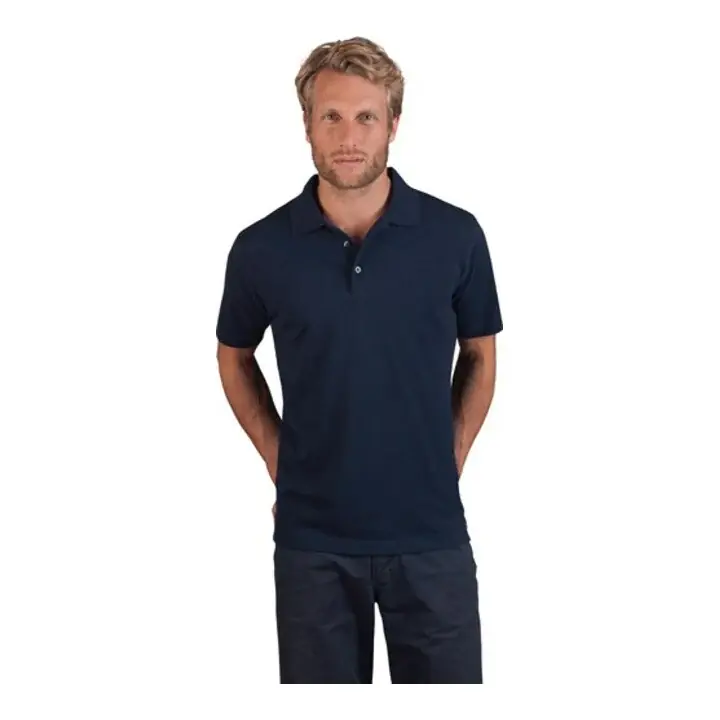 Zertifiziert PROMODORO Men’s Superior Poloshirt Größe XL ( 4000377712 )