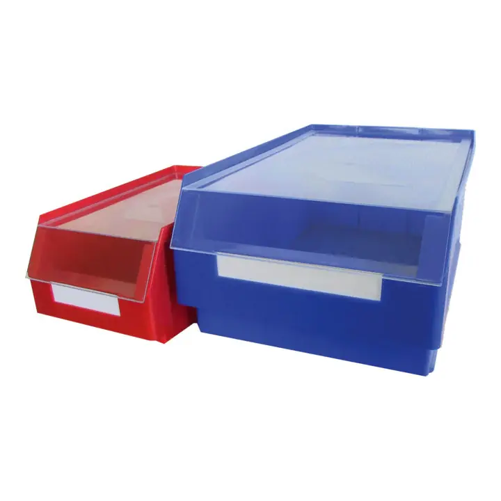RASTERPLAN Auflagedeckel L230xB140mm transparent ( 9144428225 ) Top-Angebot