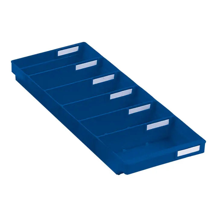 Solange Der Vorrat Reicht RASTERPLAN Regalkasten L500xB240xH65mm ( 9000428310 )