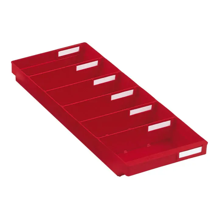 Direktkauf RASTERPLAN Regalkasten L500xB240xH65mm ( 9000428311 )