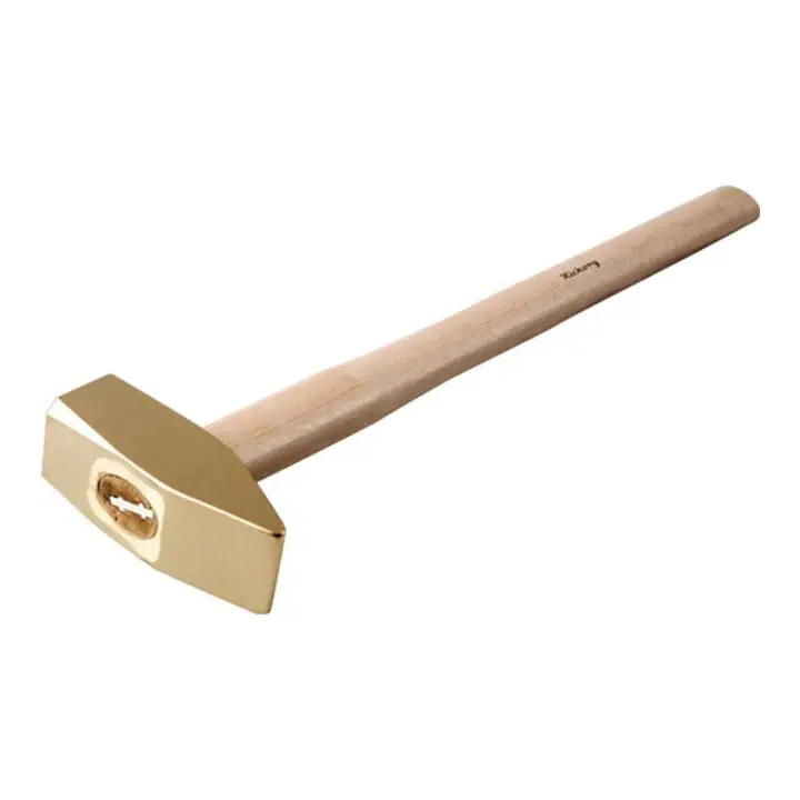 ENDRES TOOLS Vorschlaghammer 5000 g ( 4000826925 ) Jetzt Bestellen