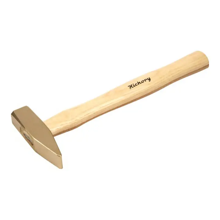 Echt ENDRES TOOLS Schlosserhammer 500 g Stiellänge 320 mm ( 4000826922 )