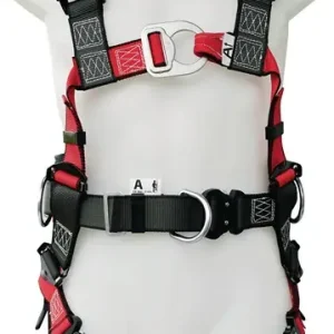 Top-Preis MAS Auffanggurt MAS 70 Quick Var. S Comfort pro EN 361 + 358 ( 4000385140 )