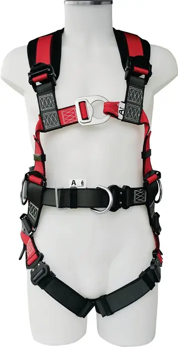 Top-Preis MAS Auffanggurt MAS 70 Quick Var. S Comfort pro EN 361 + 358 ( 4000385140 )