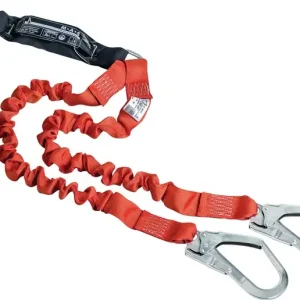 Heißes Angebot MAS Bandfalldämpferverbindungsmittel Tyger Twin FlexBelt Länge 2 m ( 8002621853 )
