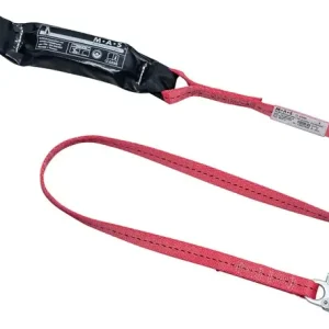 MAS Bandfalldämpferverbindungsmittel Tyger 3 MAS 51 / MAS 51 Länge 1,5 m ( 4000385145 ) Highlight