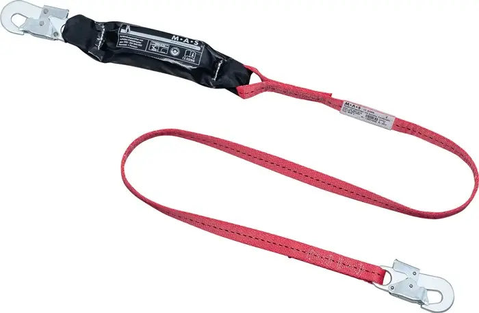 MAS Bandfalldämpferverbindungsmittel Tyger 3 MAS 51 / MAS 51 Länge 1,5 m ( 4000385145 ) Highlight