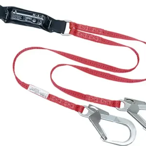 Knallerangebot MAS Bandfalldämpferverbindungsmittel Tyger Twin Länge 1,5 m ( 4000385155 )