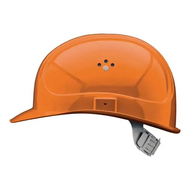 VOSS Schutzhelm INAP-Master 4 (Pkt.) verkehrsorange ( 4701030334 ) Billig