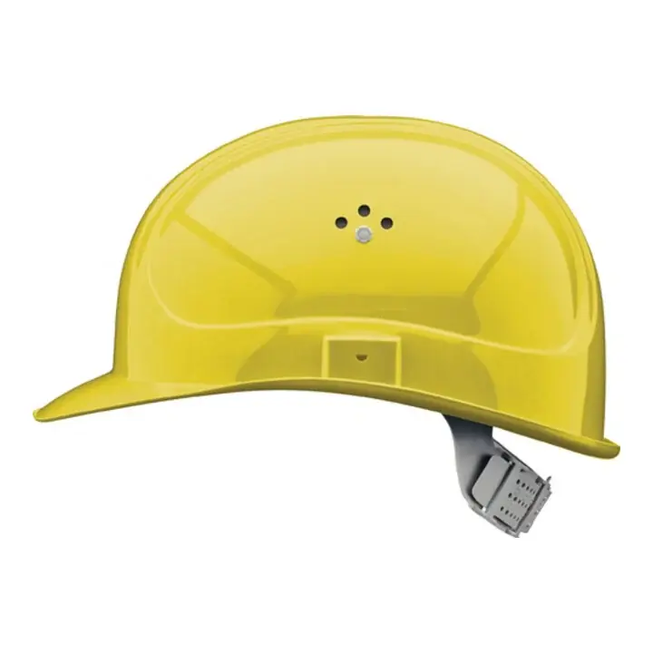 VOSS Schutzhelm INAP-Master 6 (Pkt.) schwefelgelb ( 4701030353 ) Billig