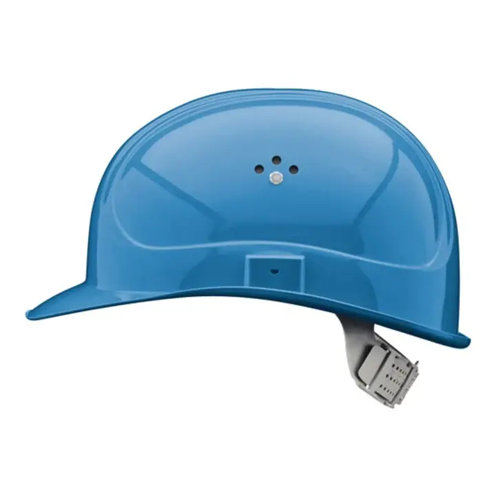 VOSS Schutzhelm INAP-Master 6 (Pkt.) lichtblau ( 4701030358 ) Top-Preis