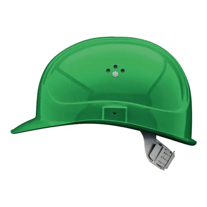 VOSS Schutzhelm INAP-Master 6 (Pkt.) apfelgrün ( 4701030357 ) Abverkauf