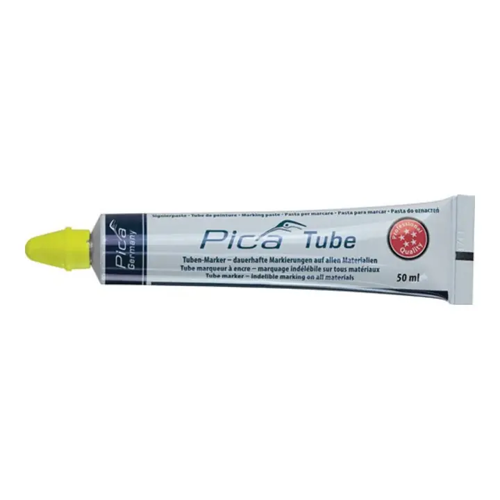 PICA Signierpaste Classic 575 gelb ( 4000871404 ) Preisreduziert