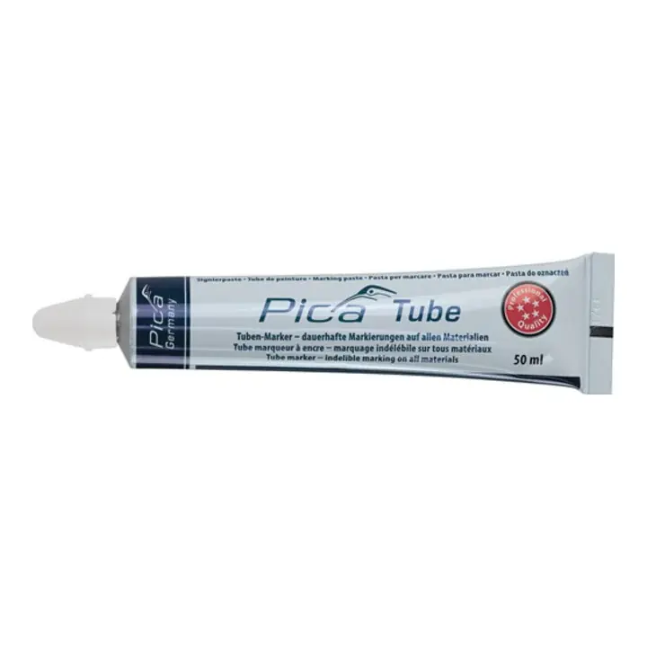 PICA Signierpaste Classic 575 weiß ( 4000871403 ) Neue Ware