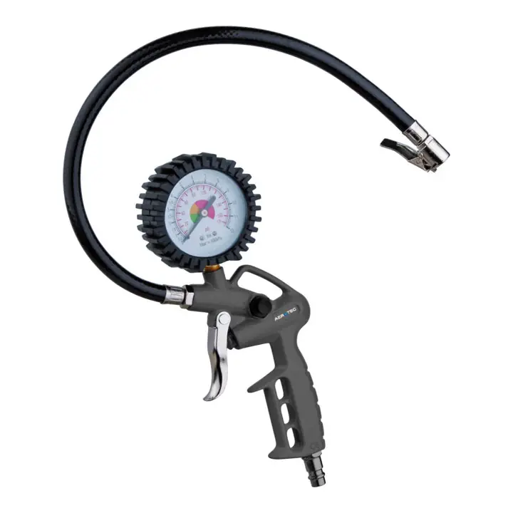 AEROTEC Handreifenfüllmesser ungeeicht, mit Momentstecker ( 4000898850 ) Knallerangebot
