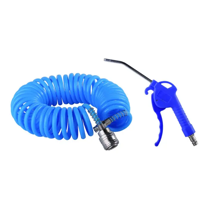 AEROTEC Druckluftausblaspistole Kit 2 Kupplungsstecker ( 4000898835 ) Sichere Zahlung