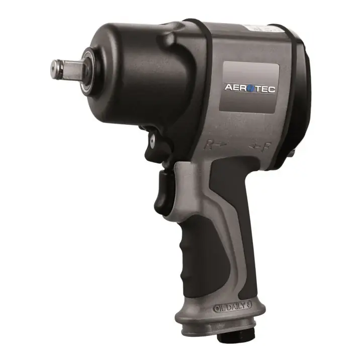 Must-Have AEROTEC Druckluftschlagschrauber CSP 1500 20 mm (3/4″) A4-kt. ( 4000898588 )