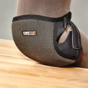 Nur Für Kurze Zeit KNEETEK Knieschoner KevProSoft DIN/EN14404 universal ( 4000374801 )