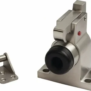 SCHNEGEL Türfeststeller 005/588/5 Edelstahl matt ( 3000259588 ) Nur Heute