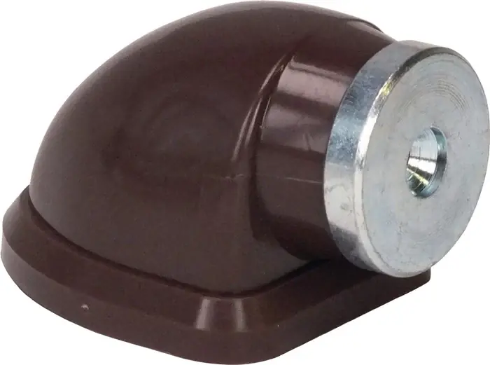 SCHNEGEL Magnettürfeststeller 011/572/2 Höhe 38 mm ( 3000259591 ) Zertifiziert