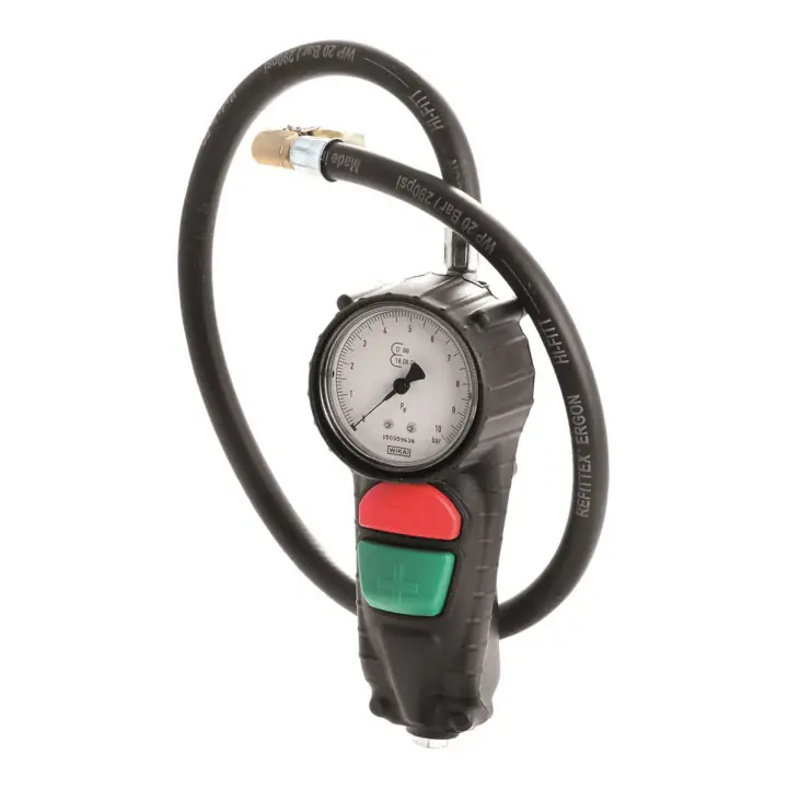 AEROTEC Handreifenfüllmesser TECH 63 geeicht, mit Momentstecker ( 4000898847 ) Aktuell