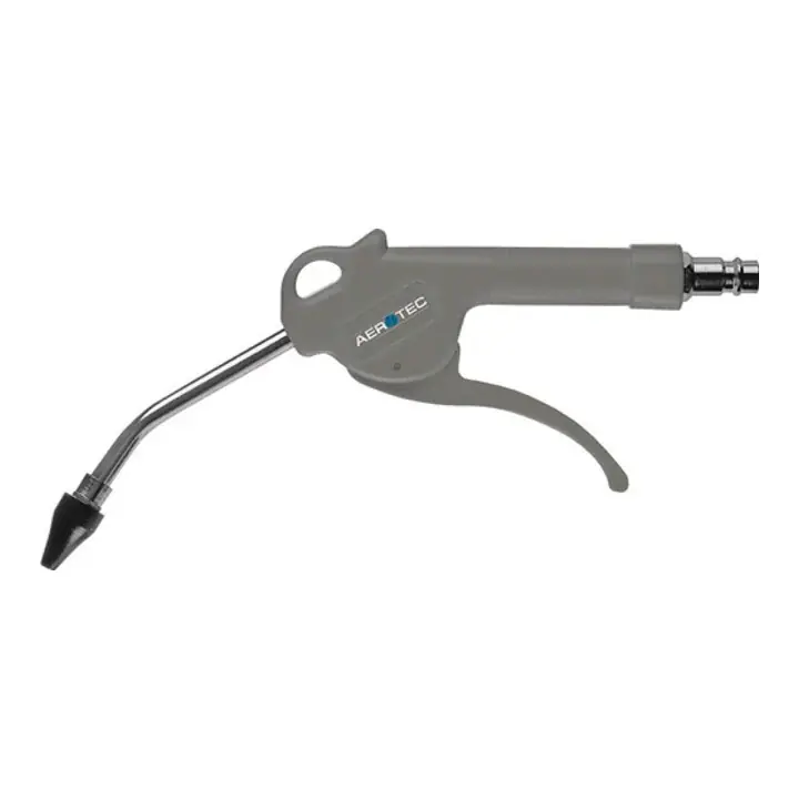 Beliebt AEROTEC Druckluftausblaspistole KSP-G 120 Kupplungsstecker ( 4000898836 )