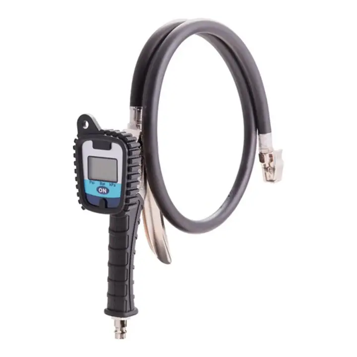 Neue Ware AEROTEC Handreifenfüllmesser LCD PRO ungeeicht, mit Momentstecker ( 4000898865 )