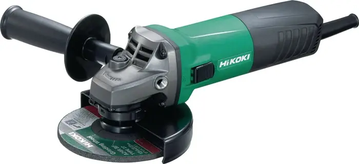 Sonderaktion HIKOKI Winkelschleifer G13SN2 125 mm ( 4000899903 )