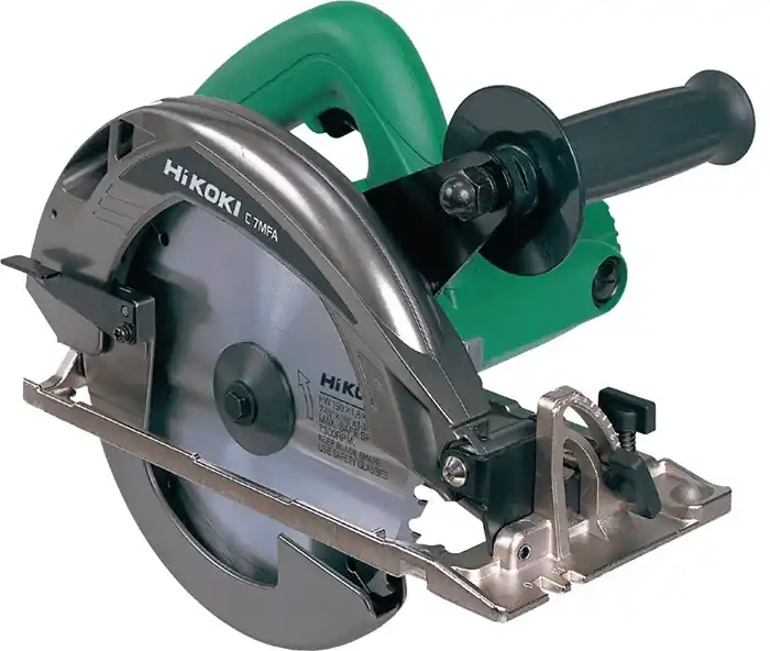 HIKOKI Handkreissäge C7MFA 68 mm ( 4000899904 ) Ausverkauf