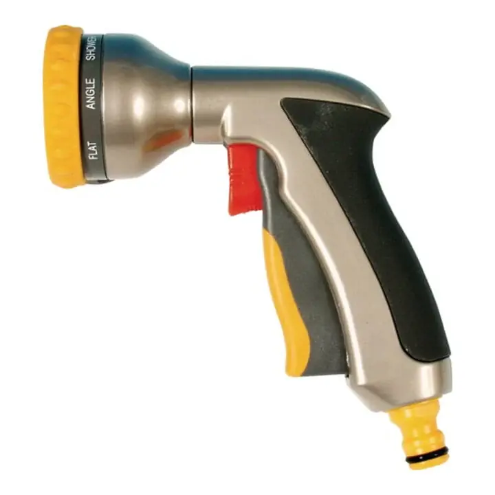 Günstig HOZELOCK Spritzpistole Multi Plus 2691 Stecksystem ( 4000350177 )