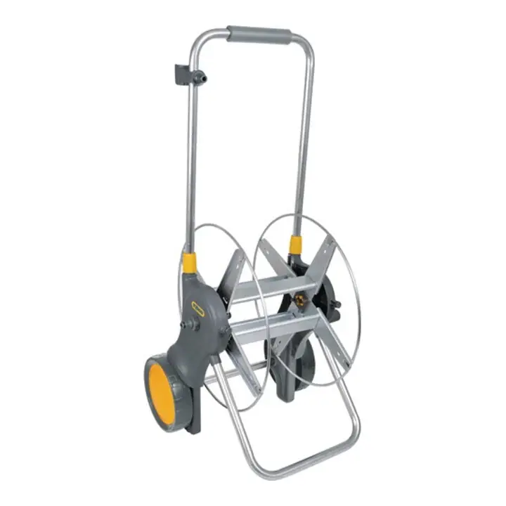 HOZELOCK Schlauchwagen 2460 M Anschlussgewinde 16 mm 5/8 ″ ( 4000350703 ) Nur Für Kurze Zeit