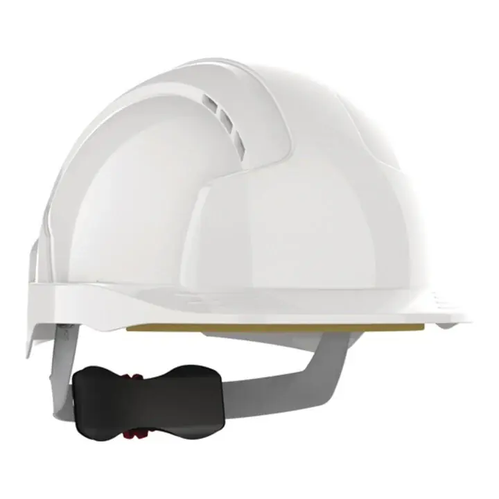 JSP Schutzhelm EVOLite®-Revolution 6-(Pkt.) weiß ( 4000370521 ) Sale