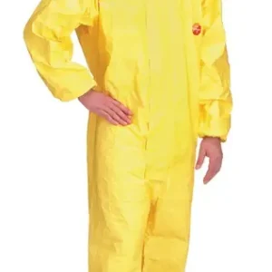 Highlight DUPONT Schutzanzug Tychem® 2000 C Größe L ( 4000375929 )