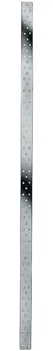 Neu Im Sortiment SIMPSON STRONG TIE Lochblechstreifen NP 20/60/1200 feuerverzinkt ( 3000257171 )