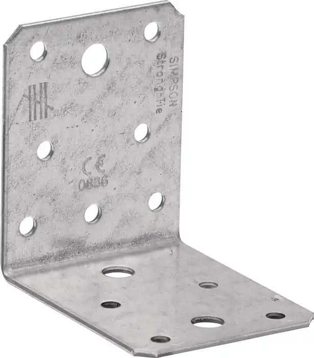 Jetzt Bestellen SIMPSON STRONG TIE Winkelverbinder AB AB70 70 x 70x55mm ( 3000257234 )