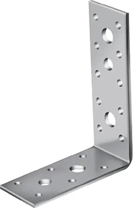 SIMPSON STRONG TIE Winkelverbinder AG AG40412 92 x 120x40mm ( 3000257227 ) Solange Der Vorrat Reicht