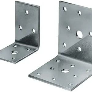 Meistverkauft SIMPSON STRONG TIE Winkelverbinder AB / AC AB55365 65 x 65x55mm ( 3000257221 )