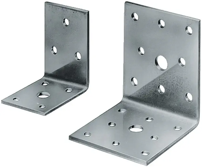 Meistverkauft SIMPSON STRONG TIE Winkelverbinder AB / AC AB55365 65 x 65x55mm ( 3000257221 )
