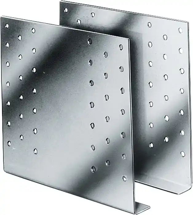 SIMPSON STRONG TIE Gerberverbinder GERW180-B Abmessung 180 x 180 x 20 x 2 mm ( 3000257469 ) Begrenztes Angebot