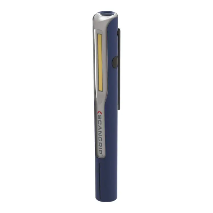 Preiswert SCANGRIP LED-Stiftleuchte MAG PEN 3 15-150 lm ( 4000873416 )