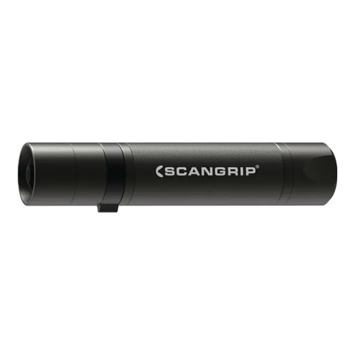 Angebot SCANGRIP LED-Taschenlampe FLASH 300 300 lm ( 4000876715 )
