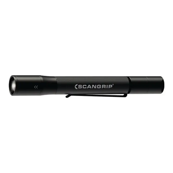 Wochenendangebot SCANGRIP LED-Taschenlampe FLASH PEN R 300 lm ( 4000876714 )